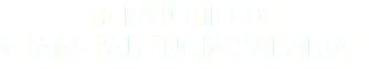RELATÓRIO DE TRANSPARÊNCIA SALARIAL